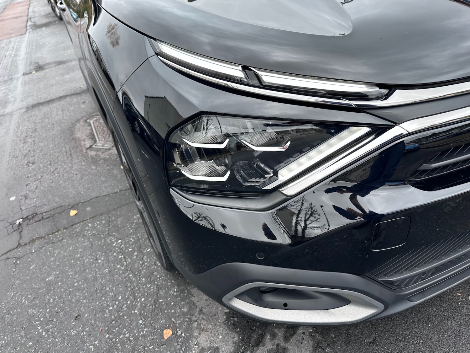 Used Citroen C4 2022 for sale - 76543085: Photo 18