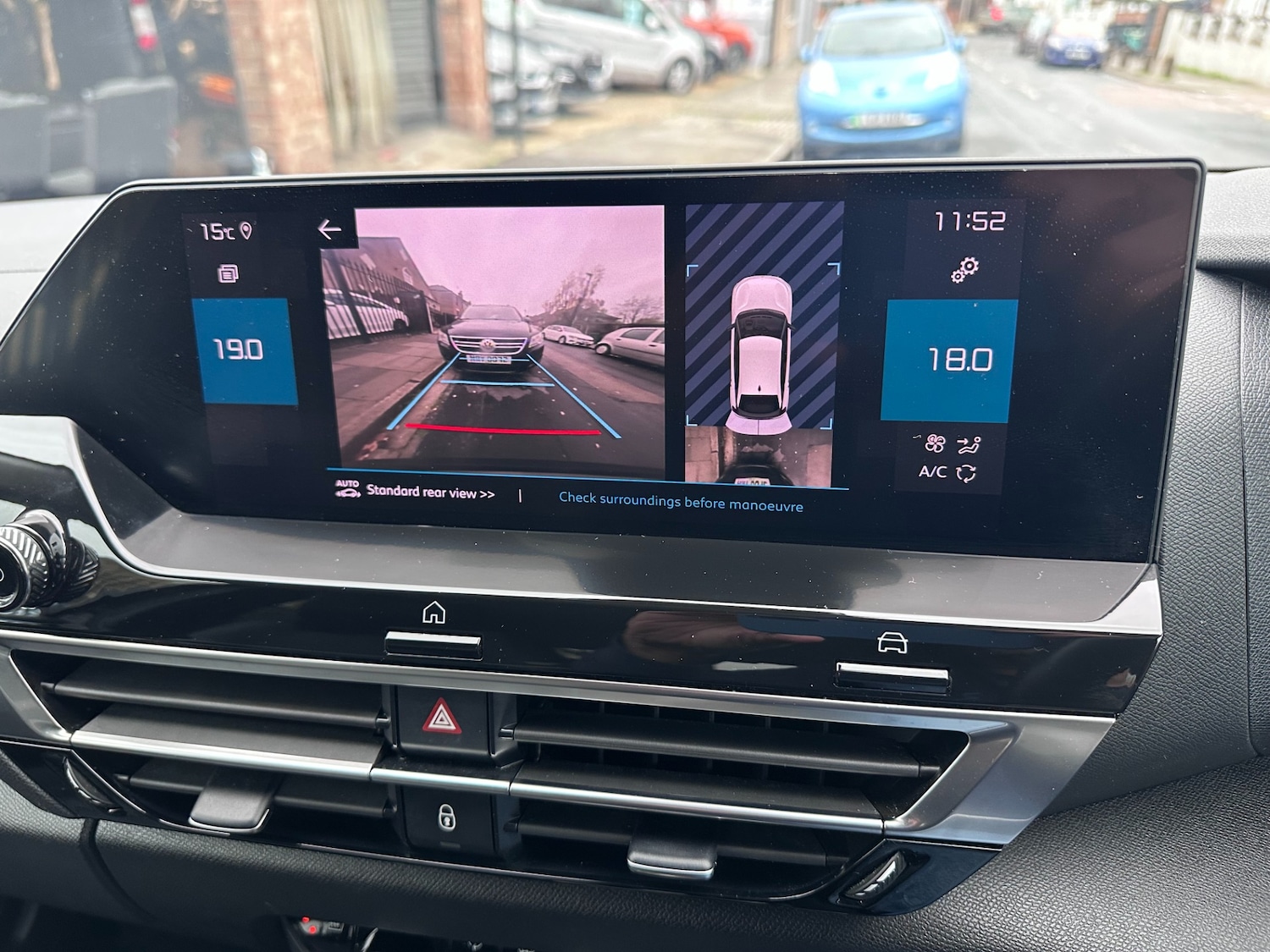 Used Citroen C4 2022 for sale - 76543085: Photo 2