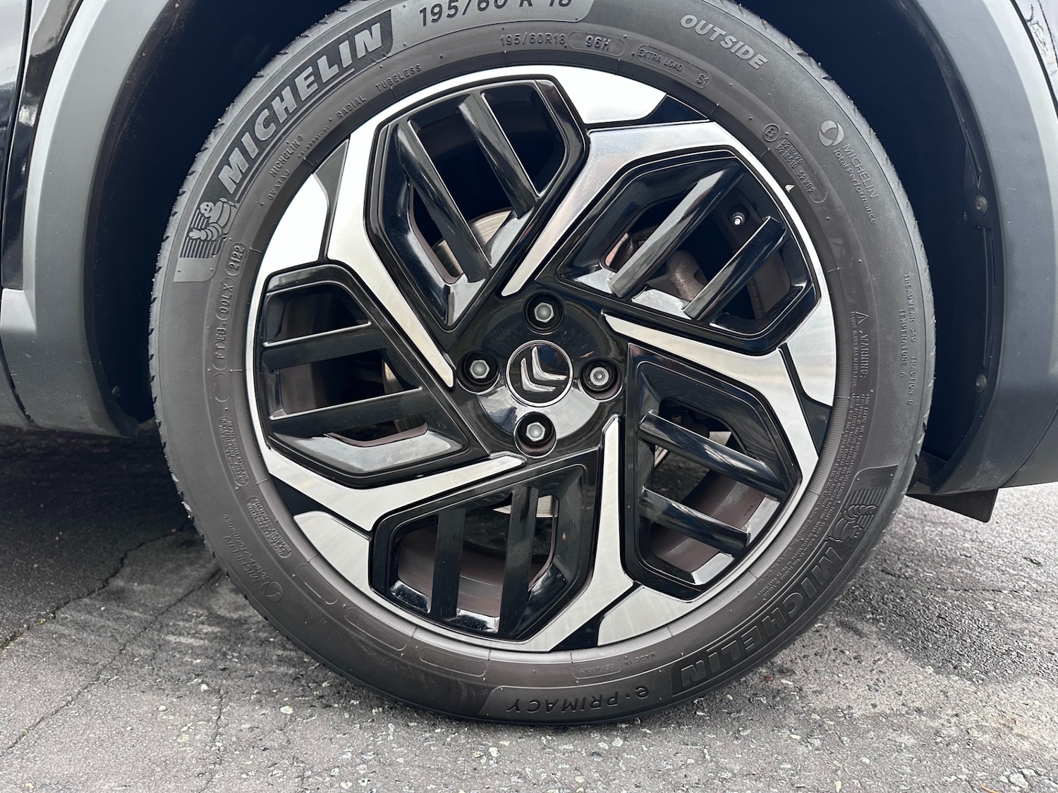 Used Citroen C4 2022 for sale - 76543085: Photo 20