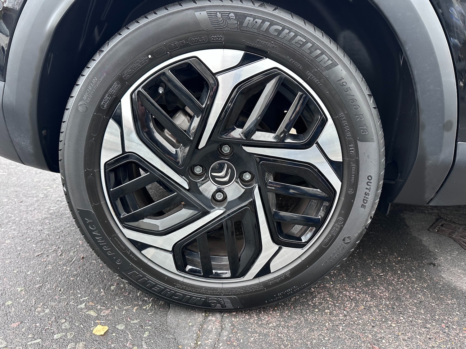 Used Citroen C4 2022 for sale - 76543085: Photo 21