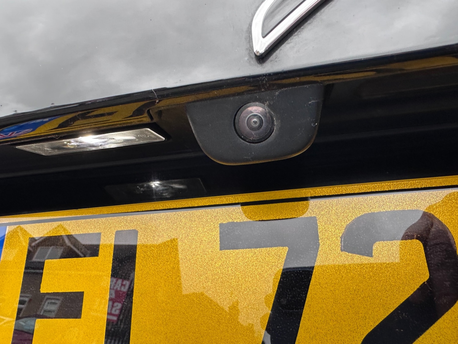 Used Citroen C4 2022 for sale - 76543085: Photo 22