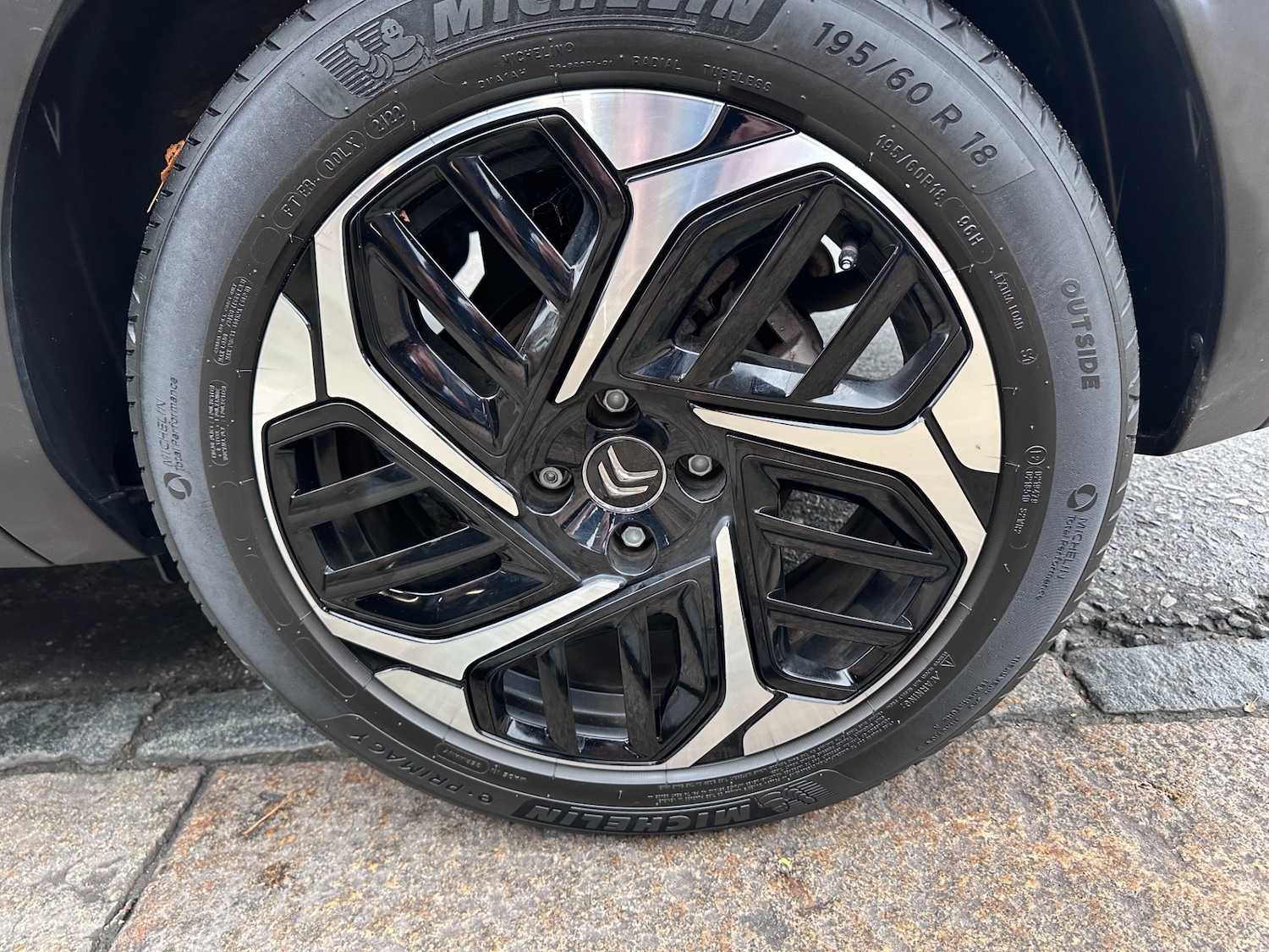 Used Citroen C4 2022 for sale - 76543085: Photo 23