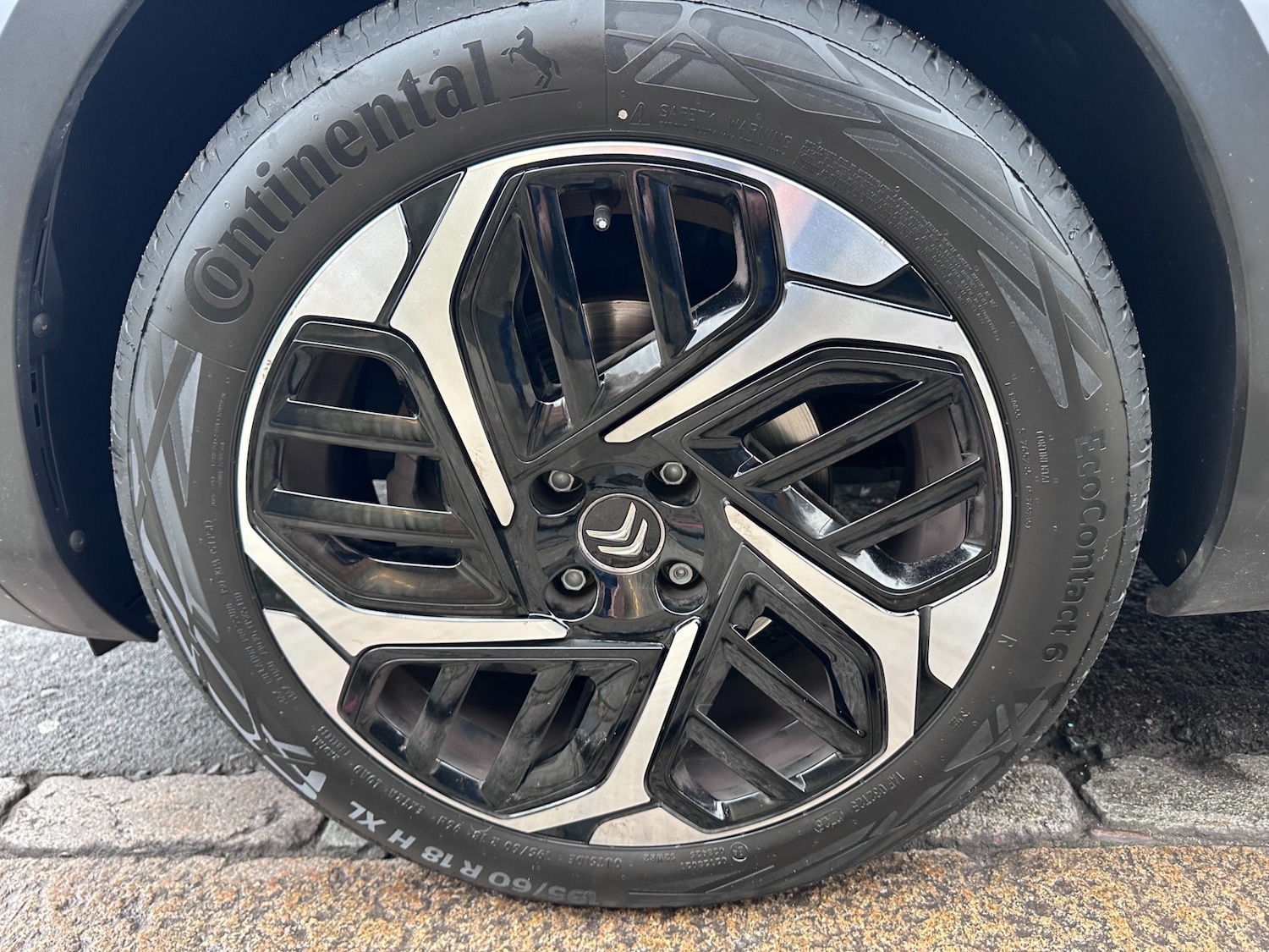 Used Citroen C4 2022 for sale - 76543085: Photo 24