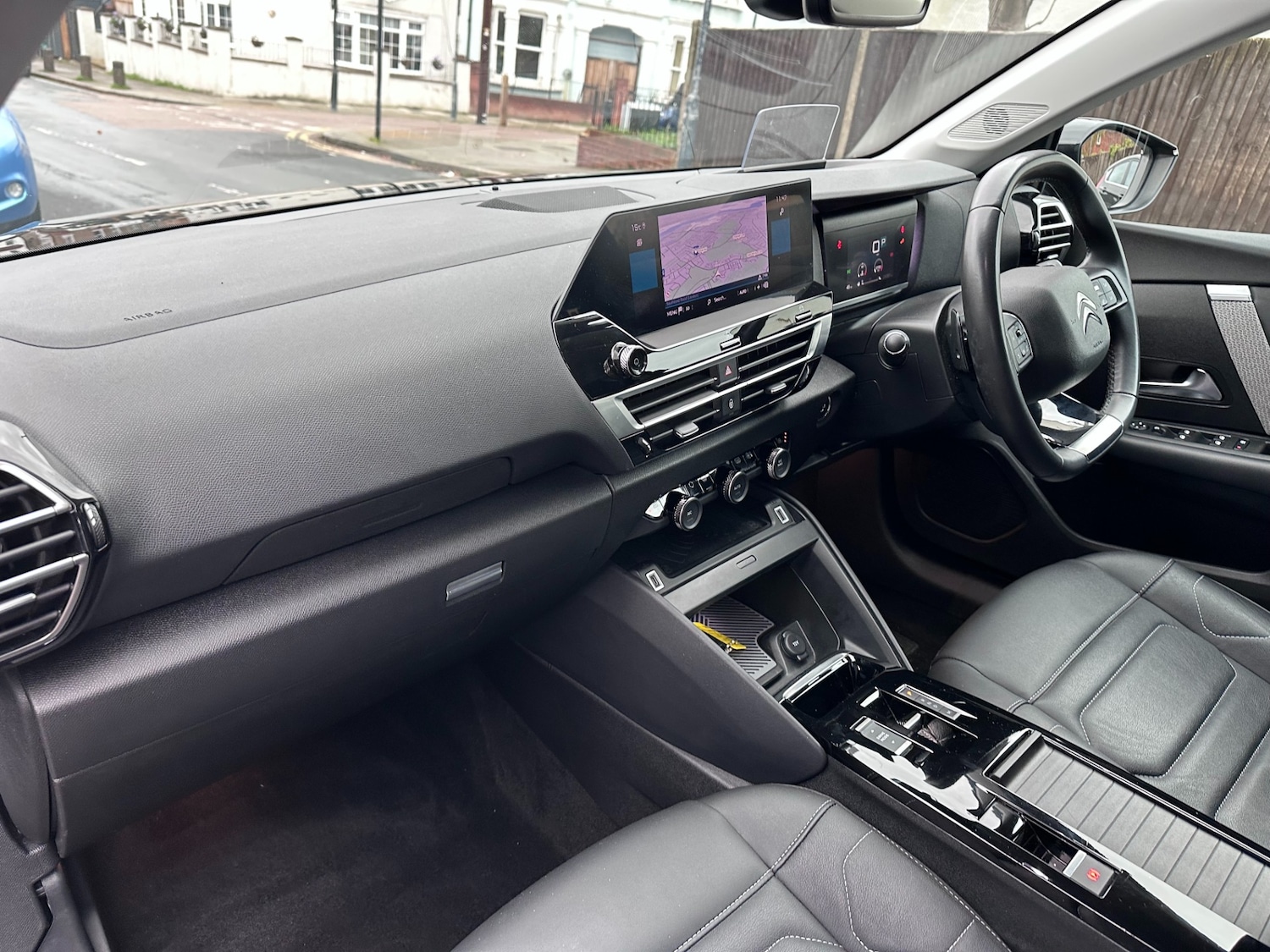 Used Citroen C4 2022 for sale - 76543085: Photo 27