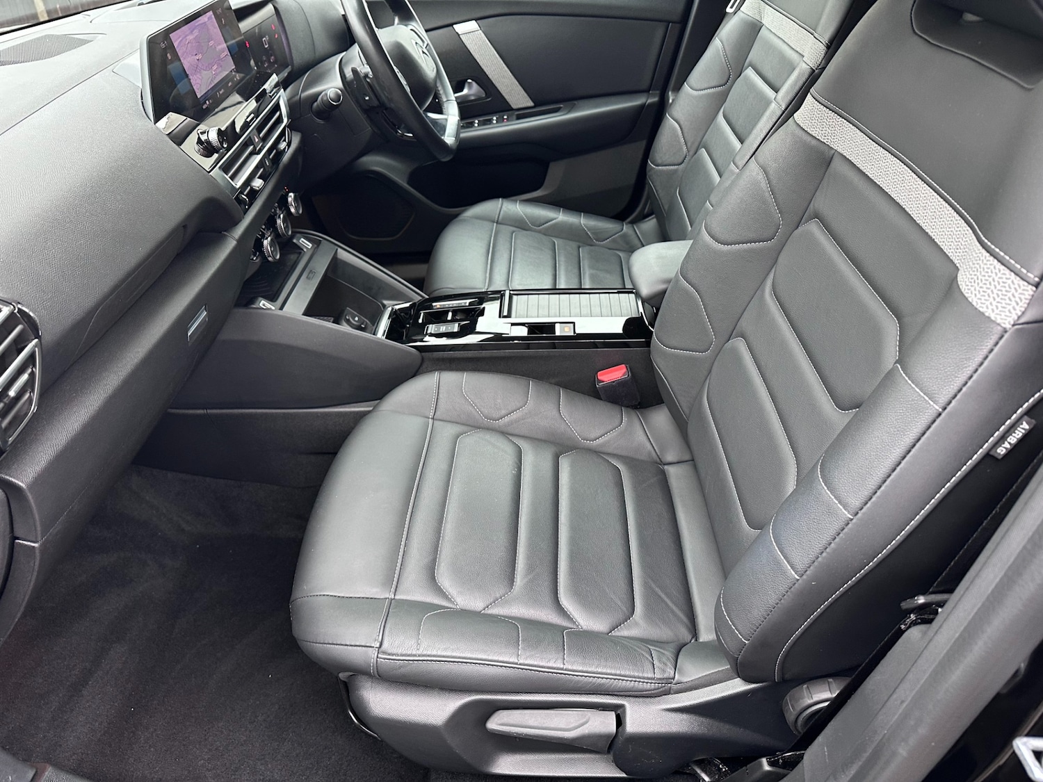 Used Citroen C4 2022 for sale - 76543085: Photo 29