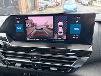 Used Citroen C4 2022 for sale - 76543085: Photo