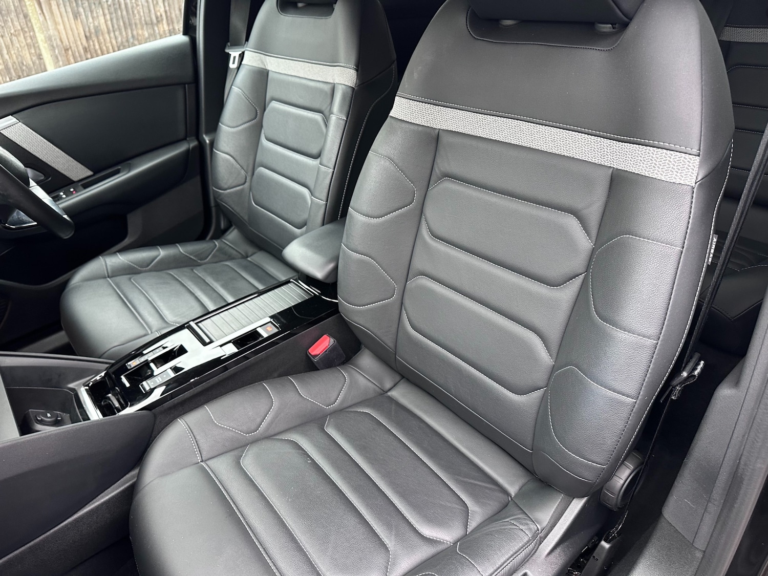 Used Citroen C4 2022 for sale - 76543085: Photo 30