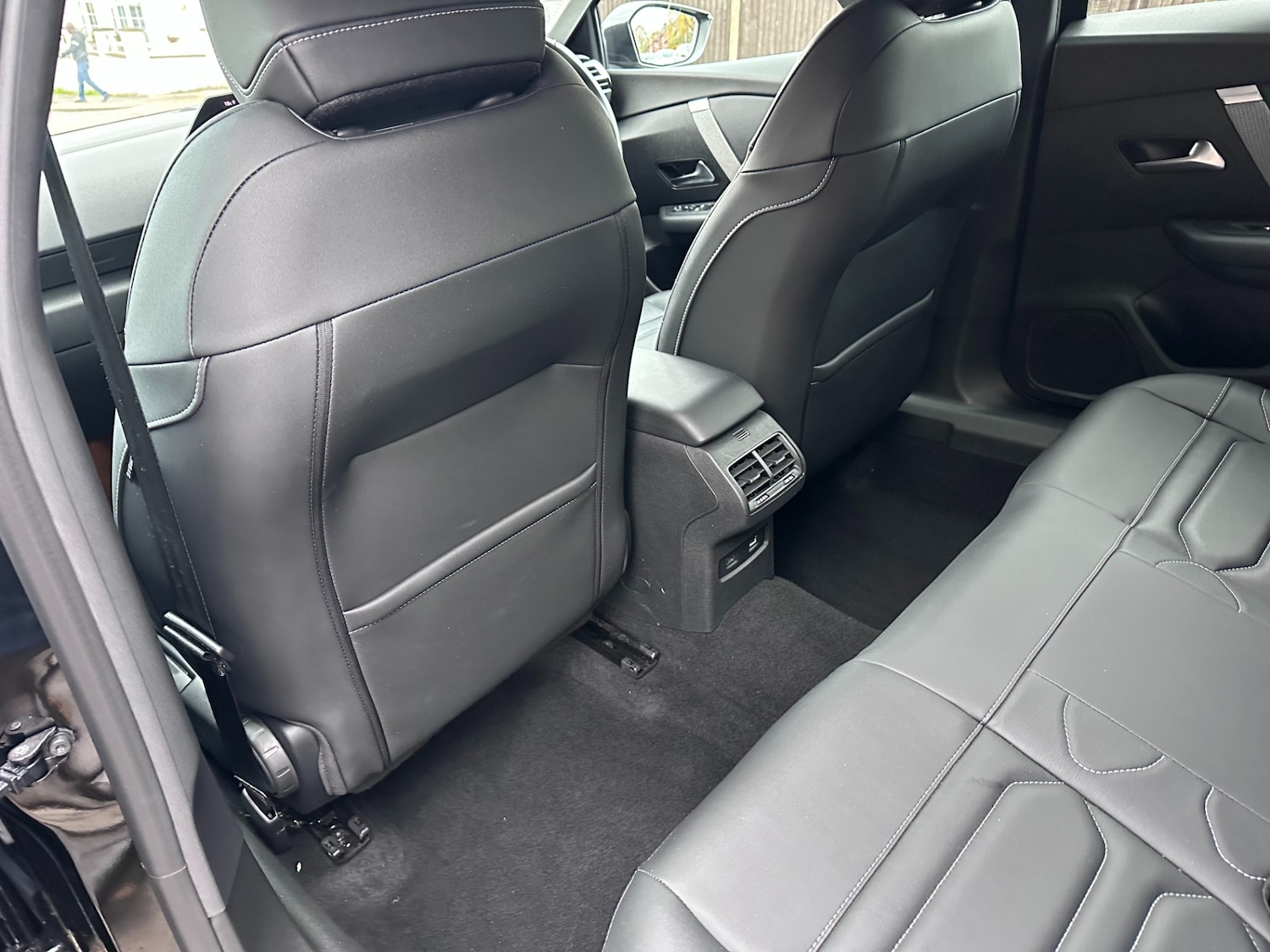 Used Citroen C4 2022 for sale - 76543085: Photo 32