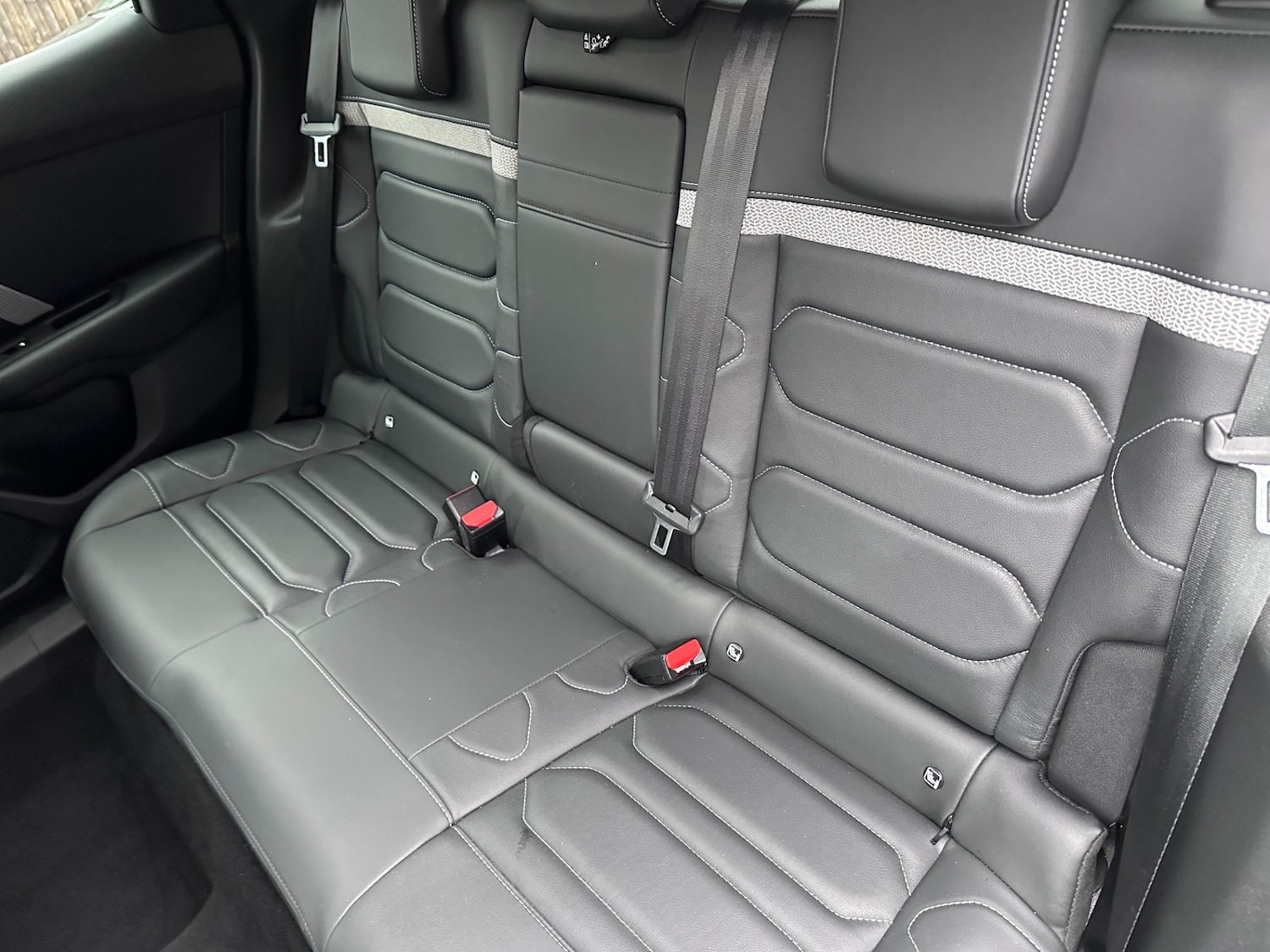 Used Citroen C4 2022 for sale - 76543085: Photo 34