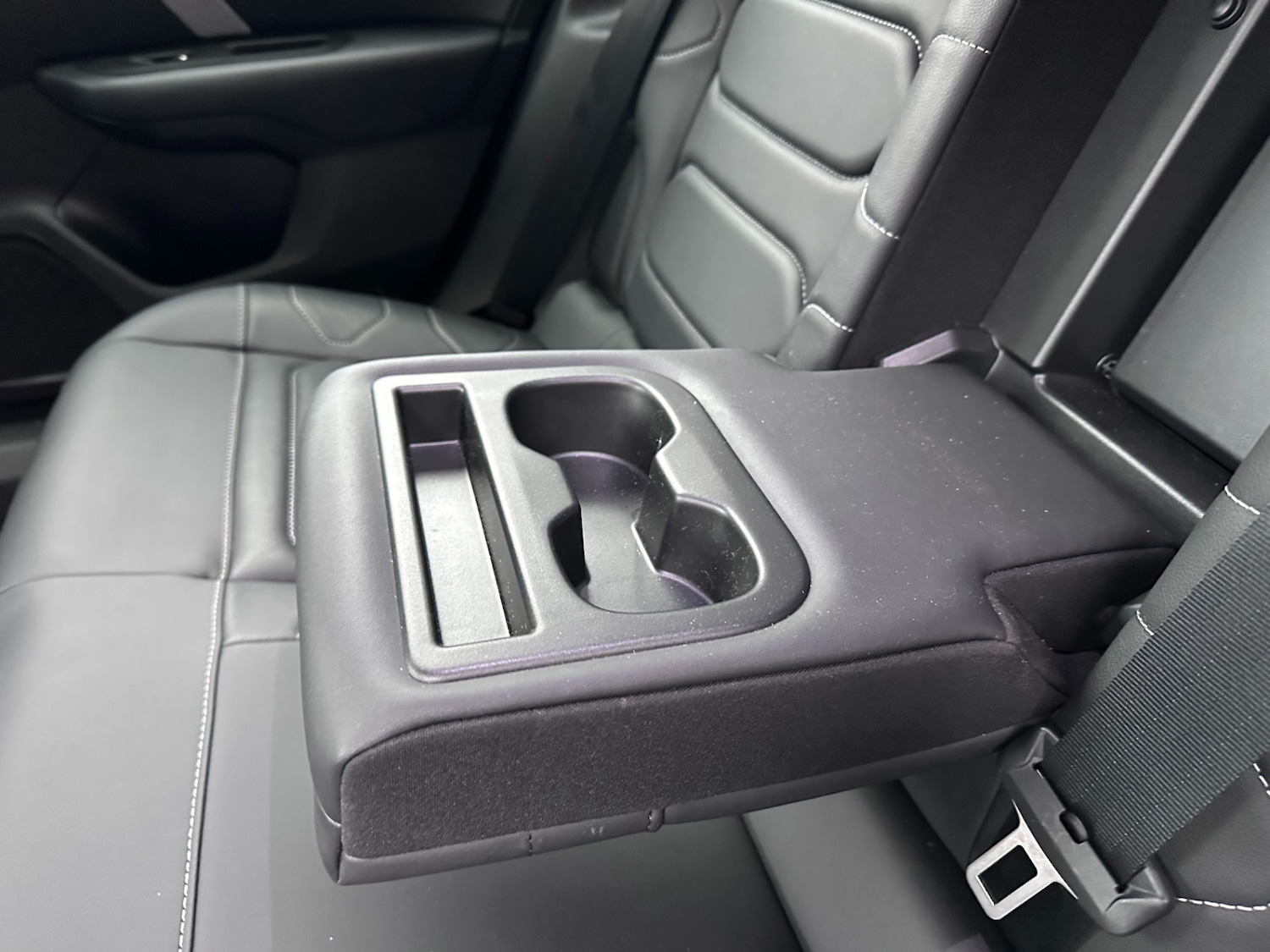 Used Citroen C4 2022 for sale - 76543085: Photo 35