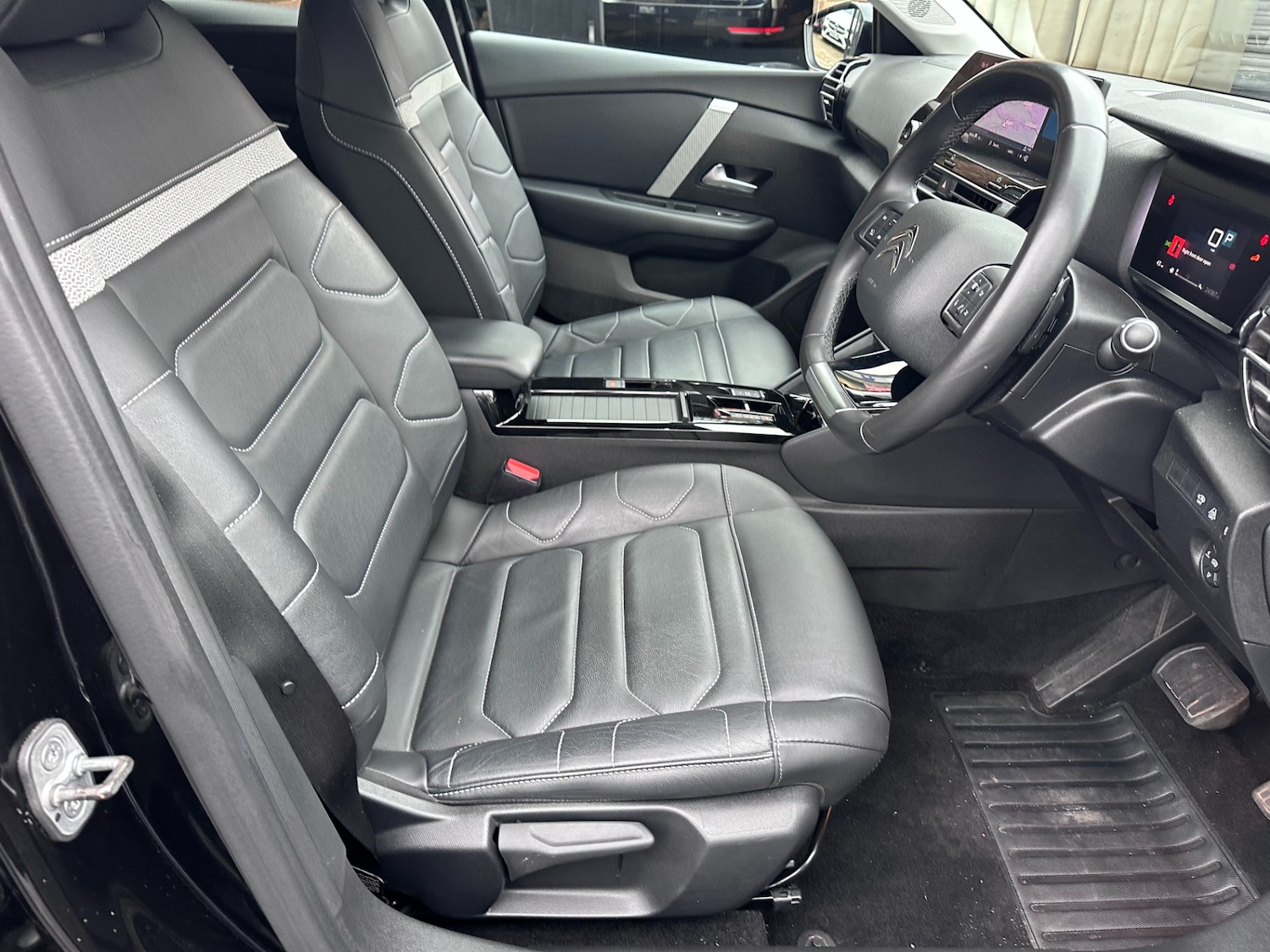 Used Citroen C4 2022 for sale - 76543085: Photo 44