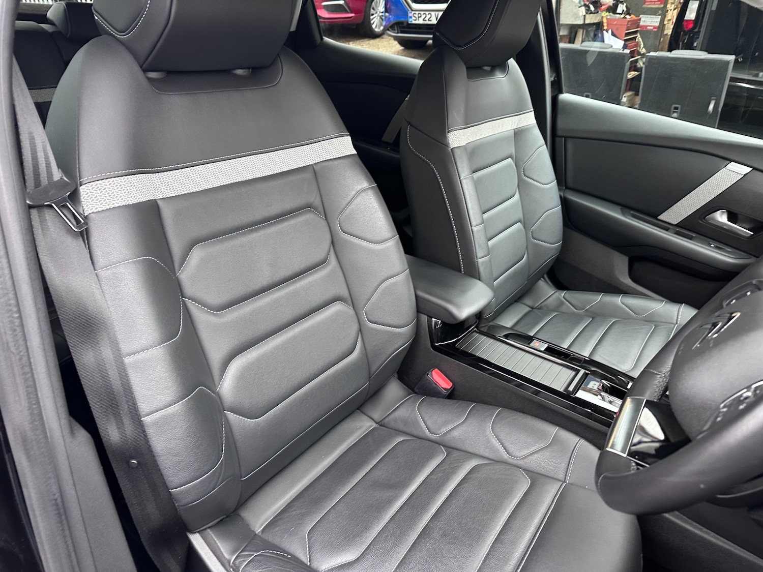 Used Citroen C4 2022 for sale - 76543085: Photo 45