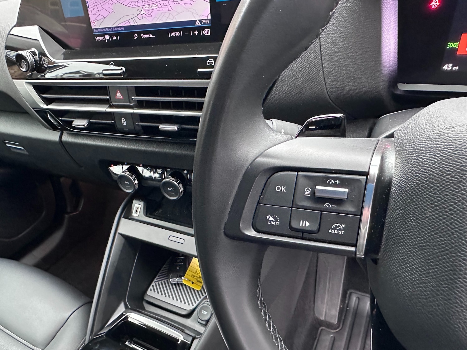 Used Citroen C4 2022 for sale - 76543085: Photo 48