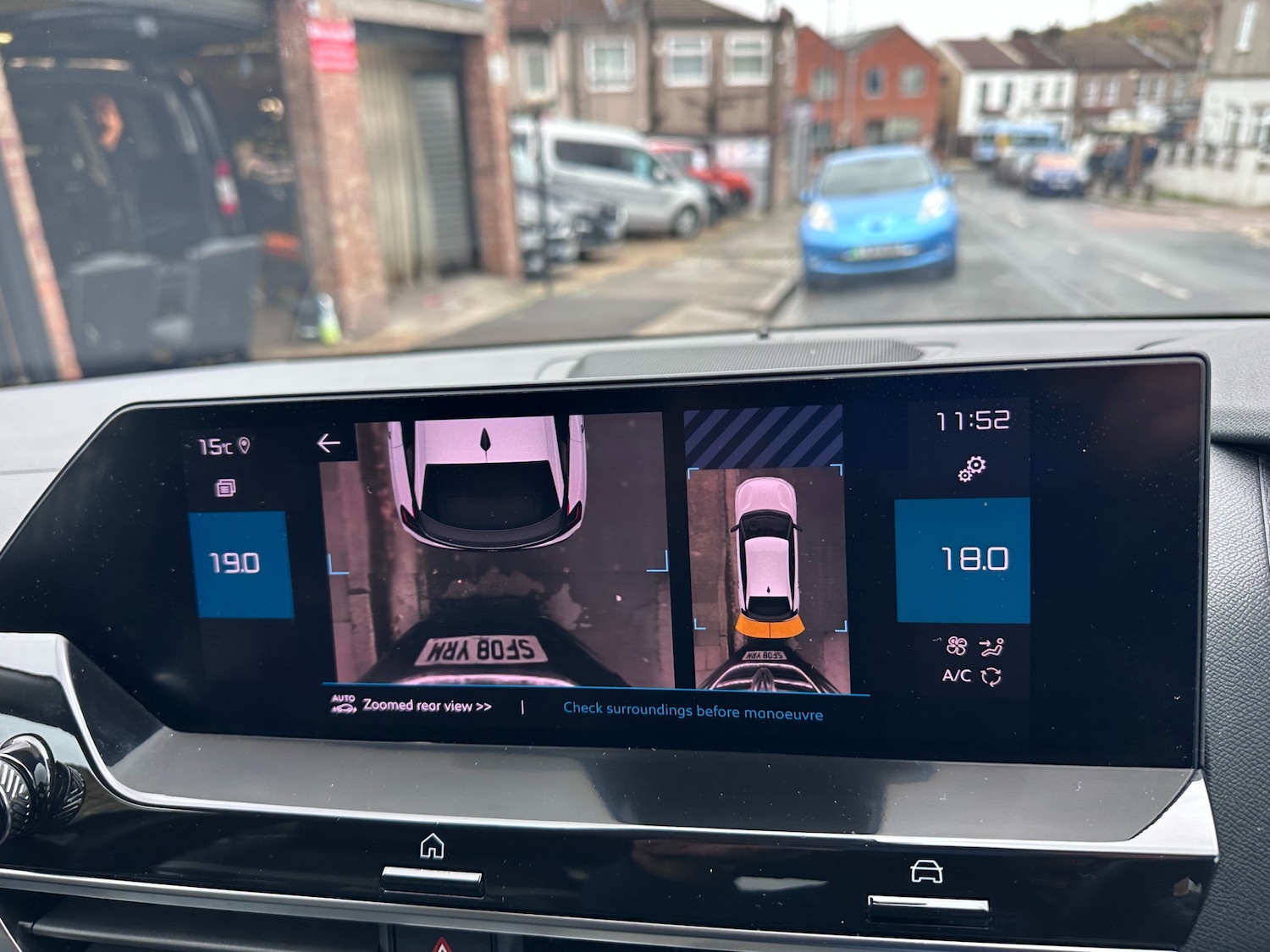 Used Citroen C4 2022 for sale - 76543085: Photo 53