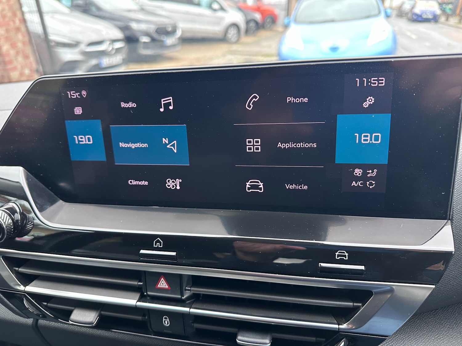 Used Citroen C4 2022 for sale - 76543085: Photo 57