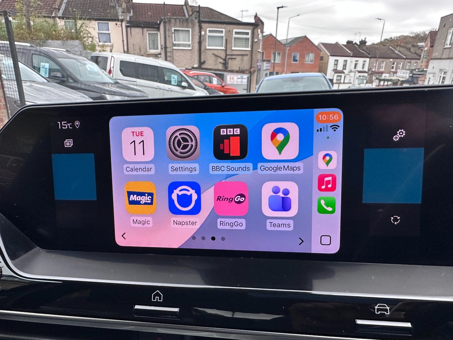 Used Citroen C4 2022 for sale - 76543085: Photo 58