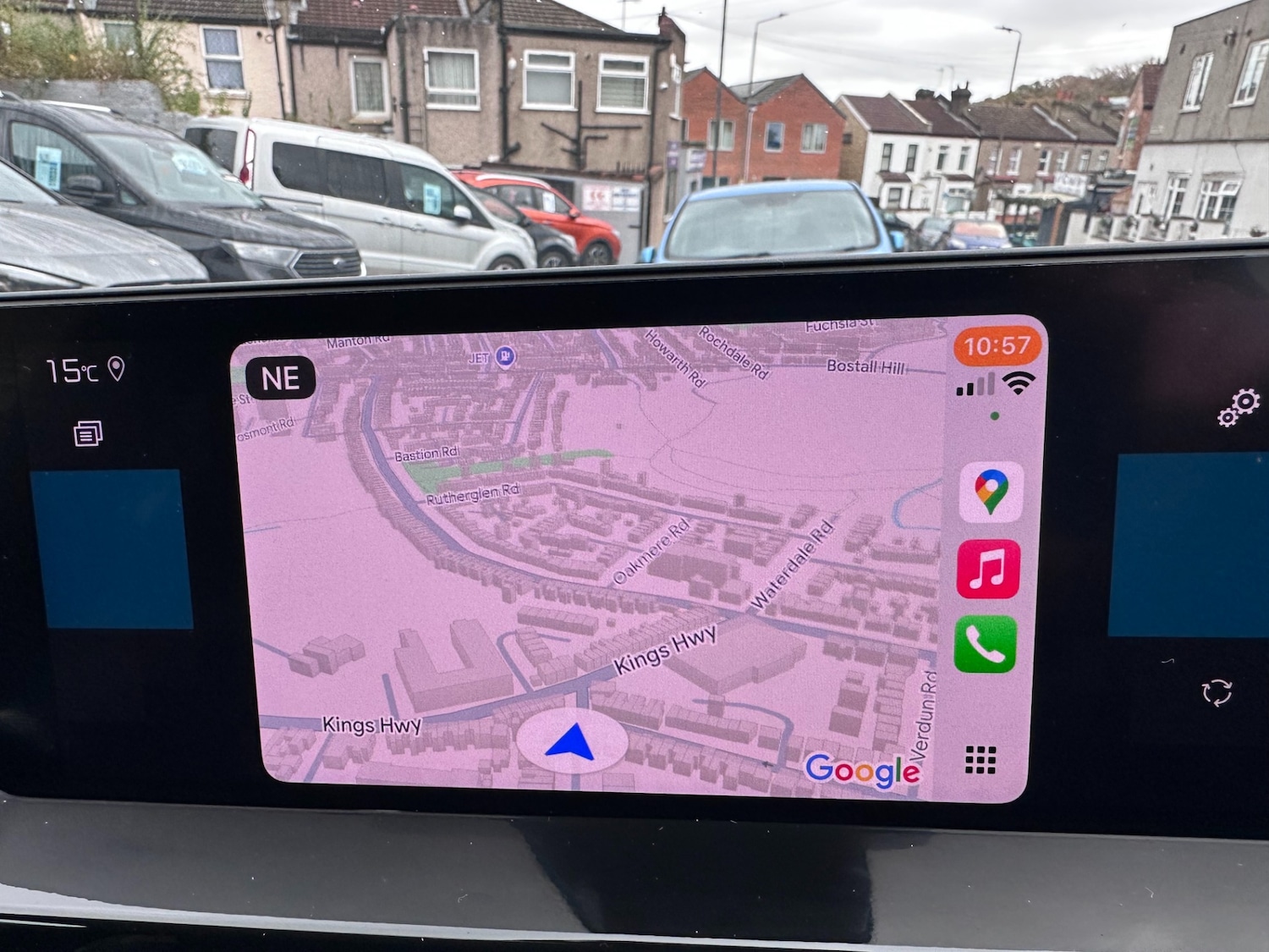 Used Citroen C4 2022 for sale - 76543085: Photo 59