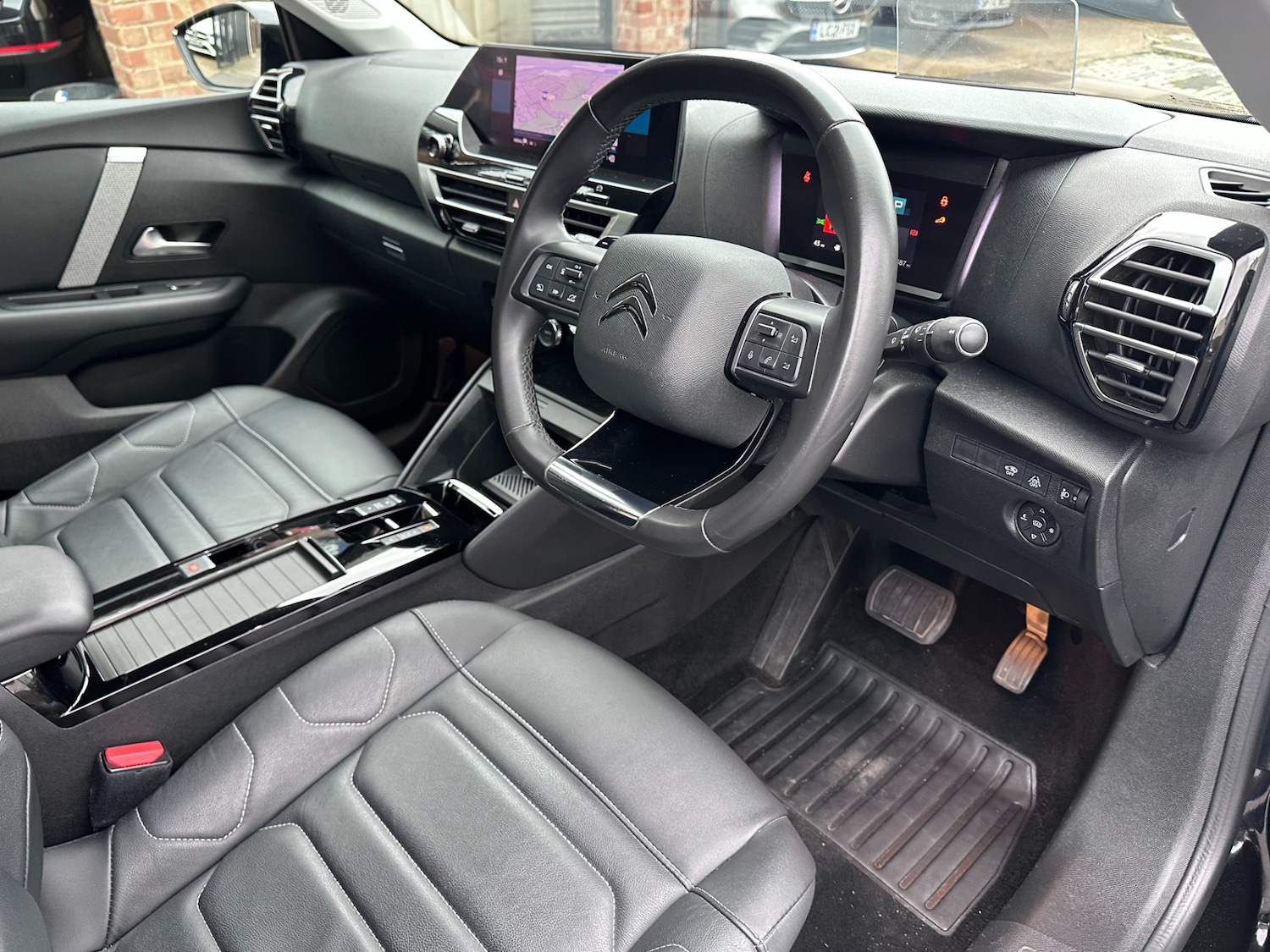 Used Citroen C4 2022 for sale - 76543085: Photo 6