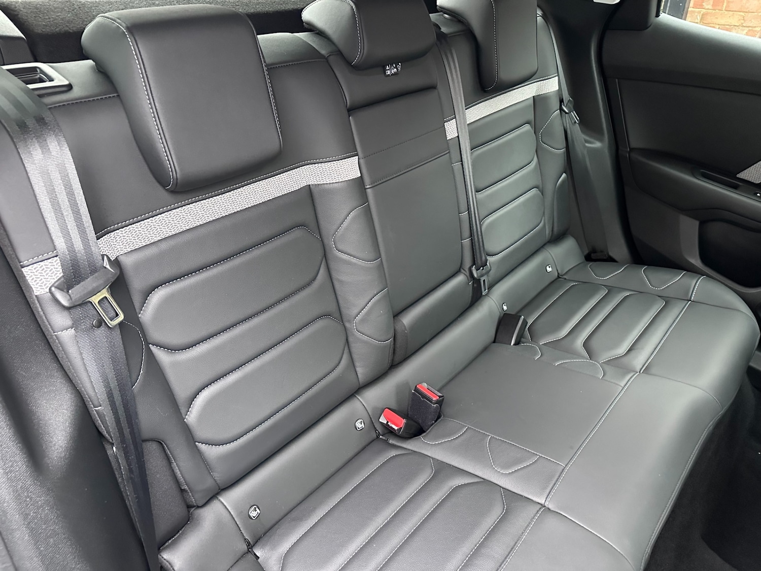 Used Citroen C4 2022 for sale - 76543085: Photo 8