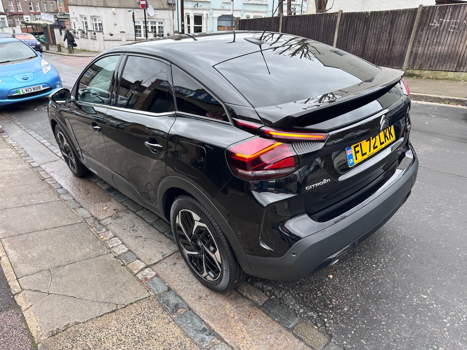 Used Citroen C4 2022 for sale - 76543085: Photo 9