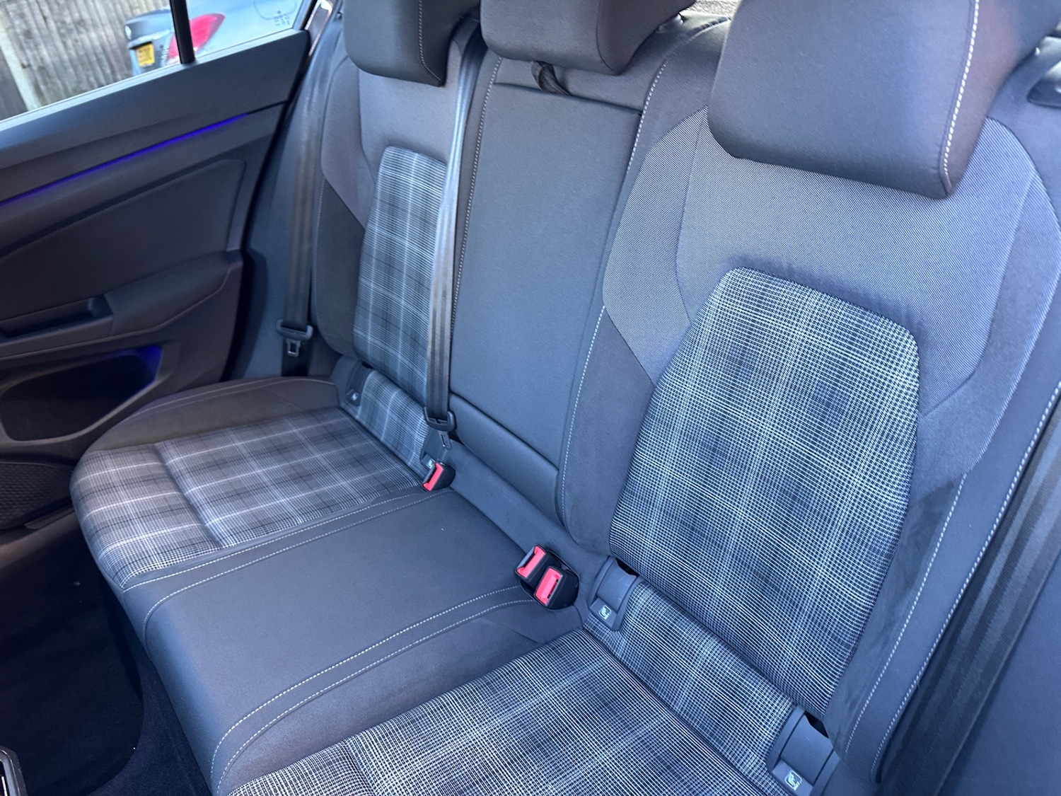 Used Volkswagen Golf 2021 for sale - 77311514: Photo 14