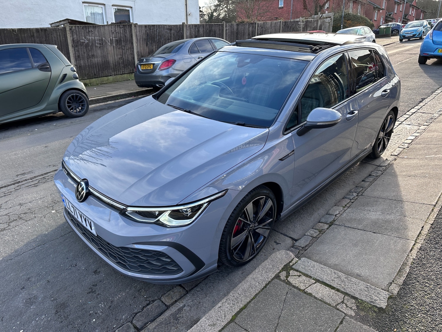 Used Volkswagen Golf 2021 for sale - 77311514: Photo 16