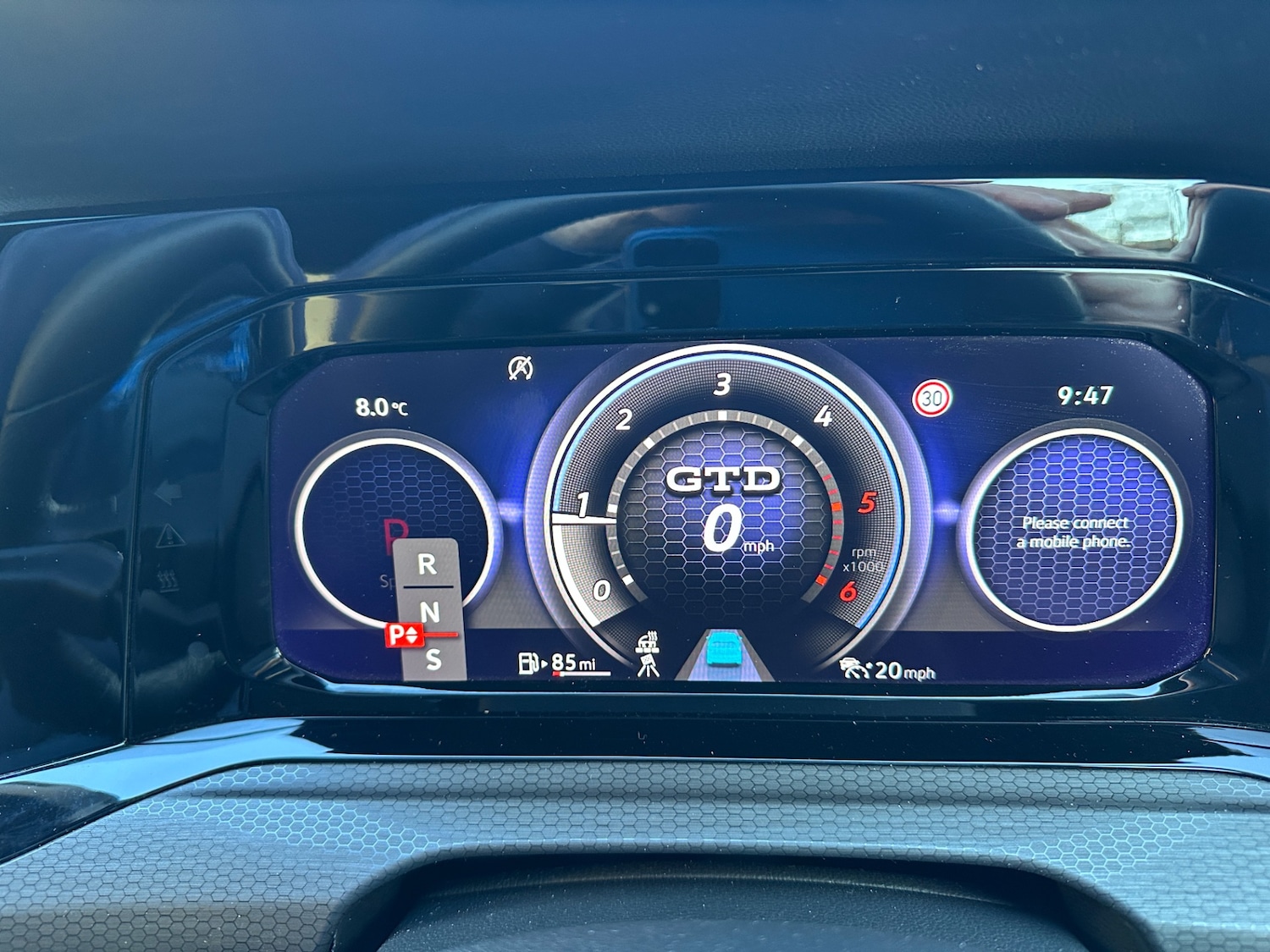 Used Volkswagen Golf 2021 for sale - 77311514: Photo 17