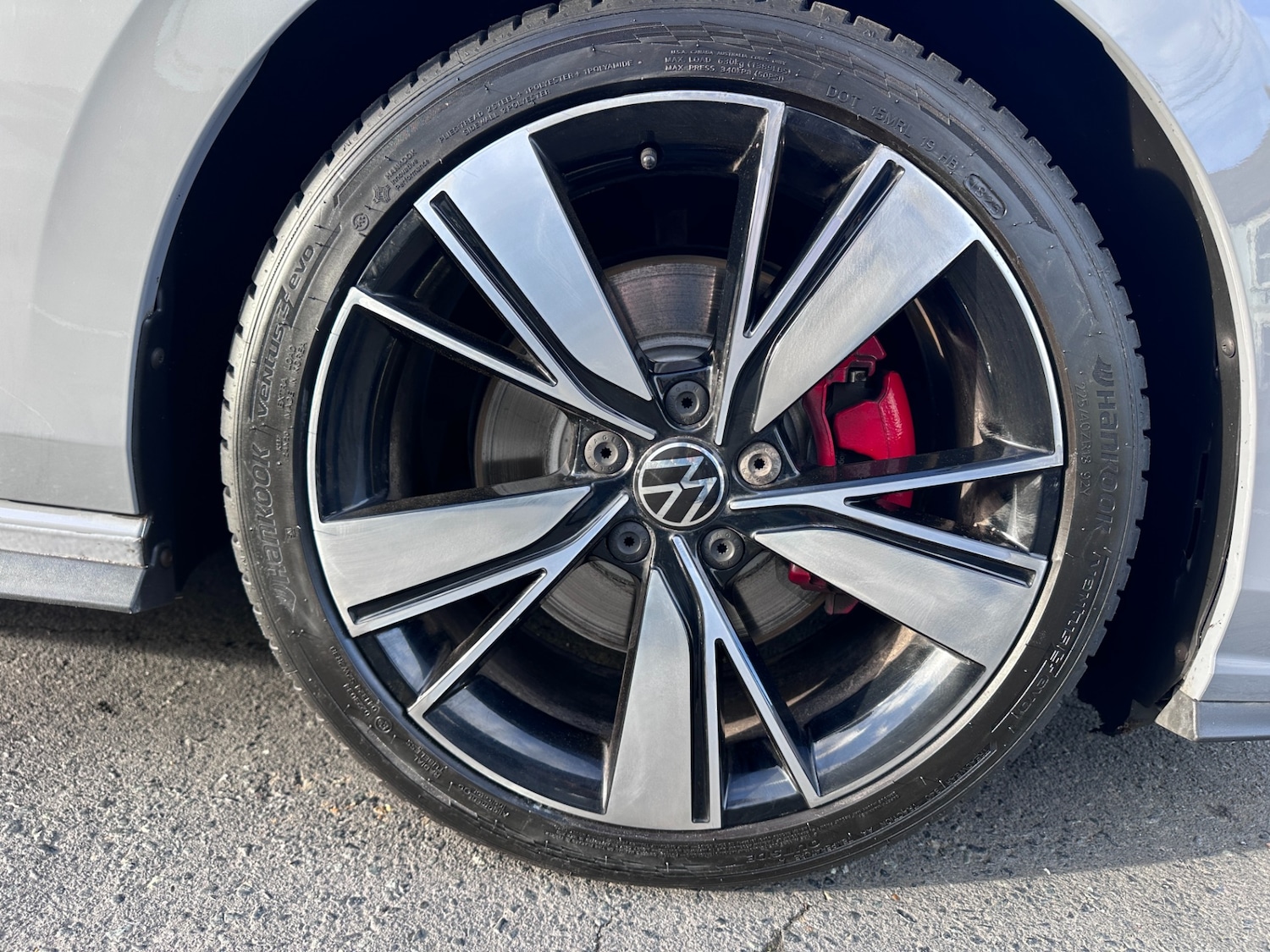 Used Volkswagen Golf 2021 for sale - 77311514: Photo 18