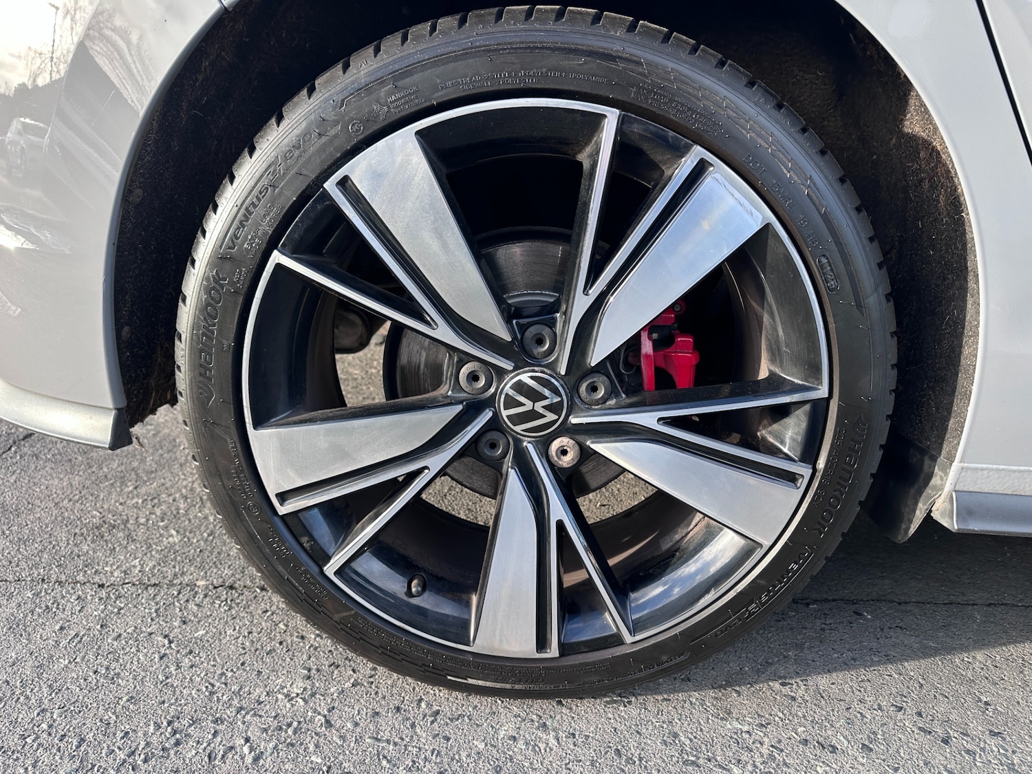 Used Volkswagen Golf 2021 for sale - 77311514: Photo 19