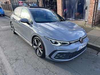 Used Volkswagen Golf 2021 for sale - 77311514: Photo