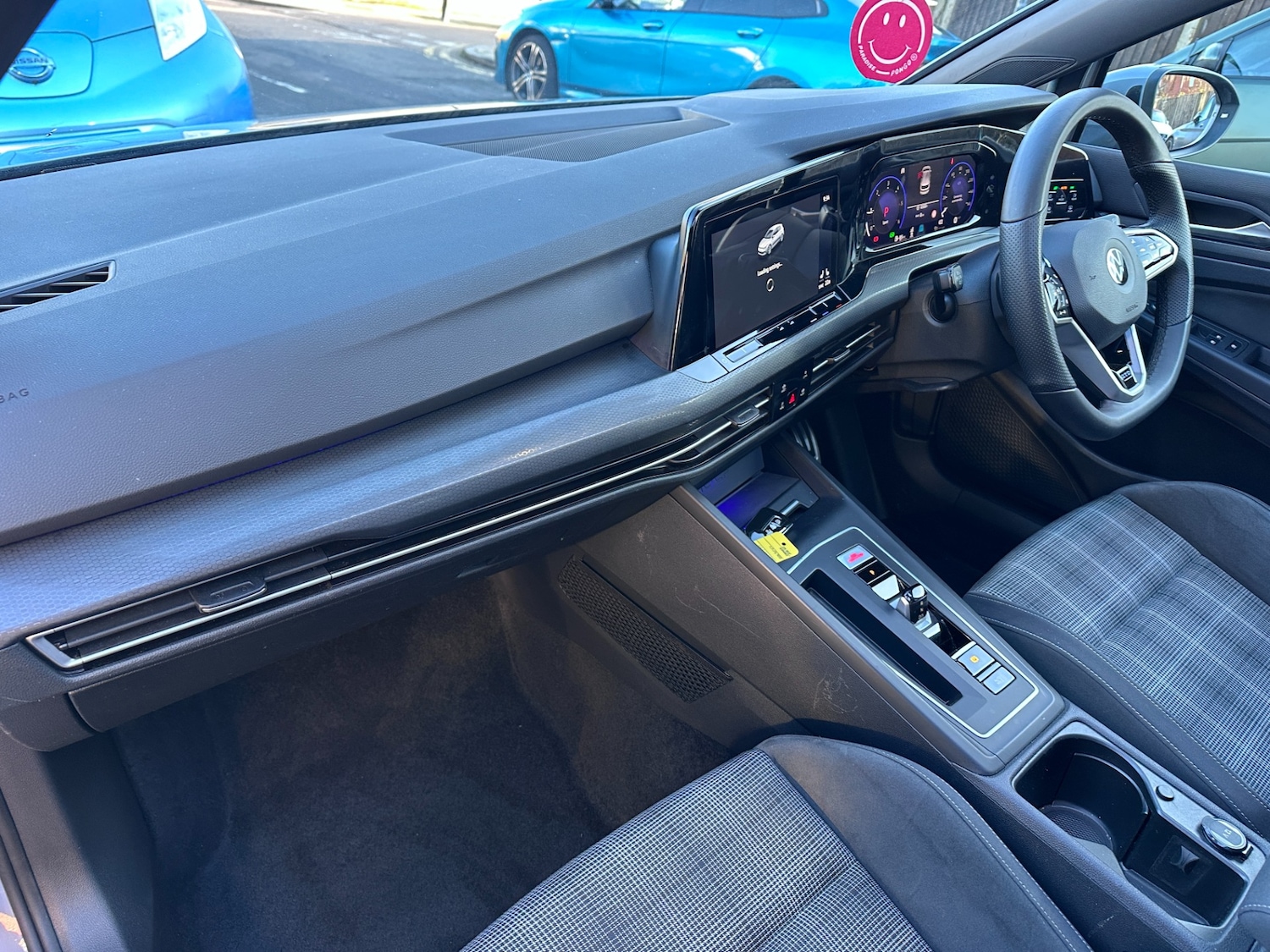 Used Volkswagen Golf 2021 for sale - 77311514: Photo 22