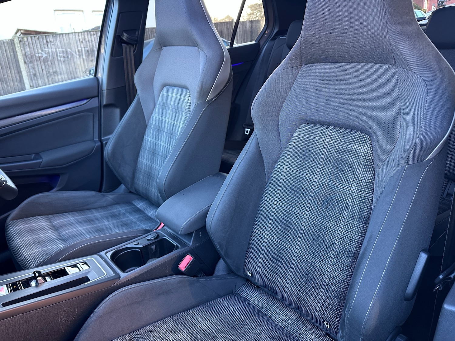 Used Volkswagen Golf 2021 for sale - 77311514: Photo 24