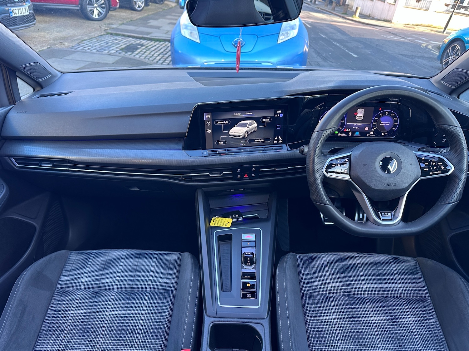 Used Volkswagen Golf 2021 for sale - 77311514: Photo 30