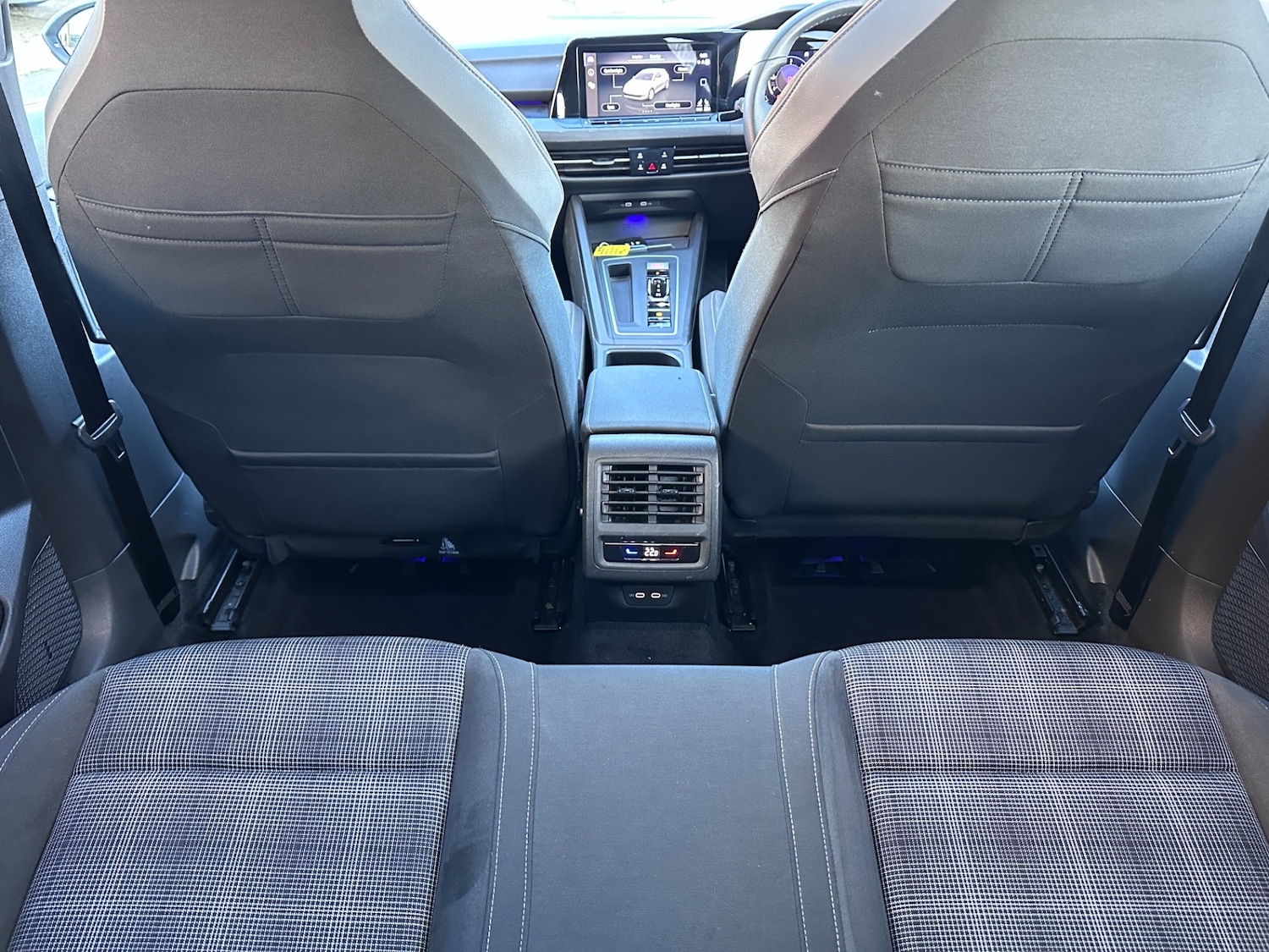 Used Volkswagen Golf 2021 for sale - 77311514: Photo 36