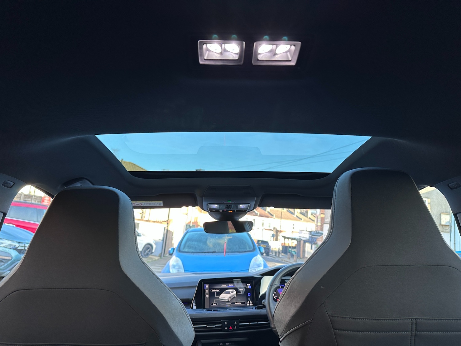 Used Volkswagen Golf 2021 for sale - 77311514: Photo 38