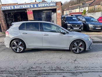 Used Volkswagen Golf 2021 for sale - 77311514: Photo