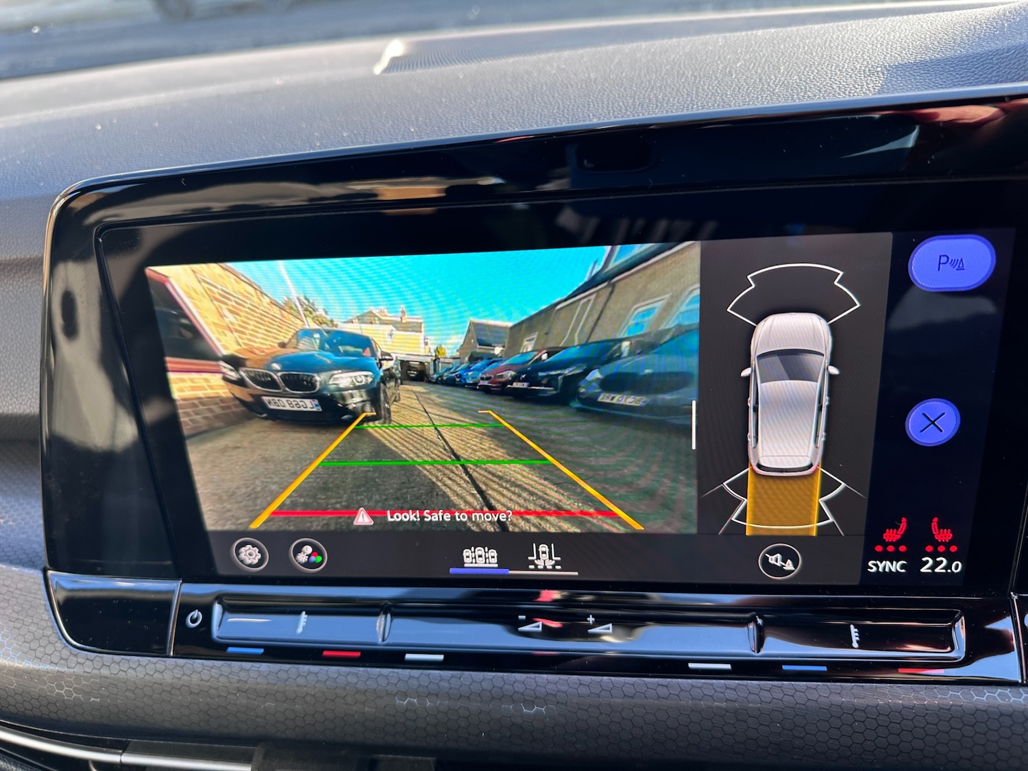 Used Volkswagen Golf 2021 for sale - 77311514: Photo 4