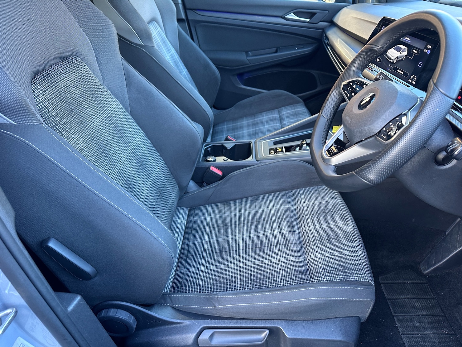 Used Volkswagen Golf 2021 for sale - 77311514: Photo 44