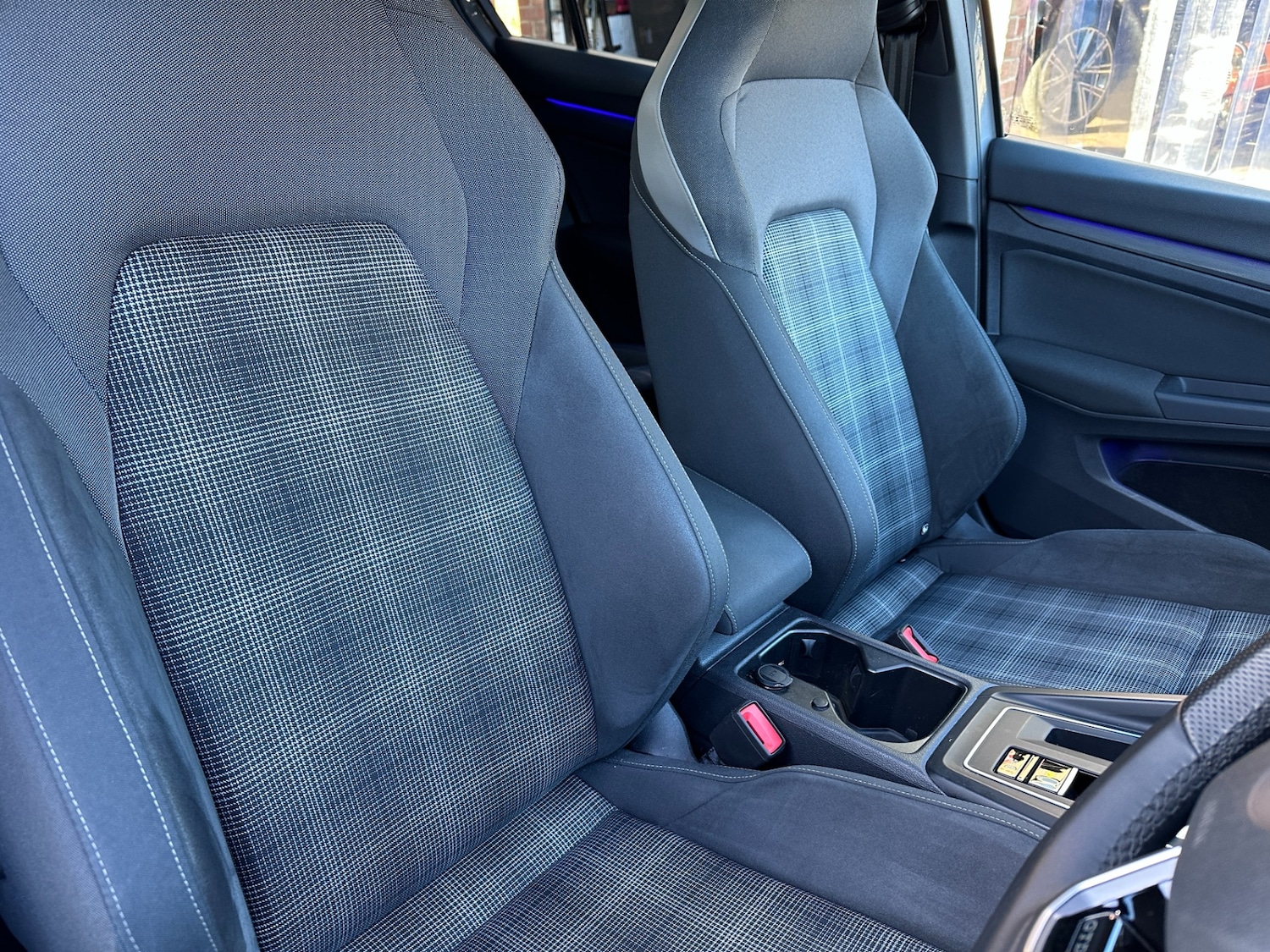 Used Volkswagen Golf 2021 for sale - 77311514: Photo 45