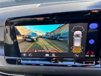 Used Volkswagen Golf 2021 for sale - 77311514: Photo