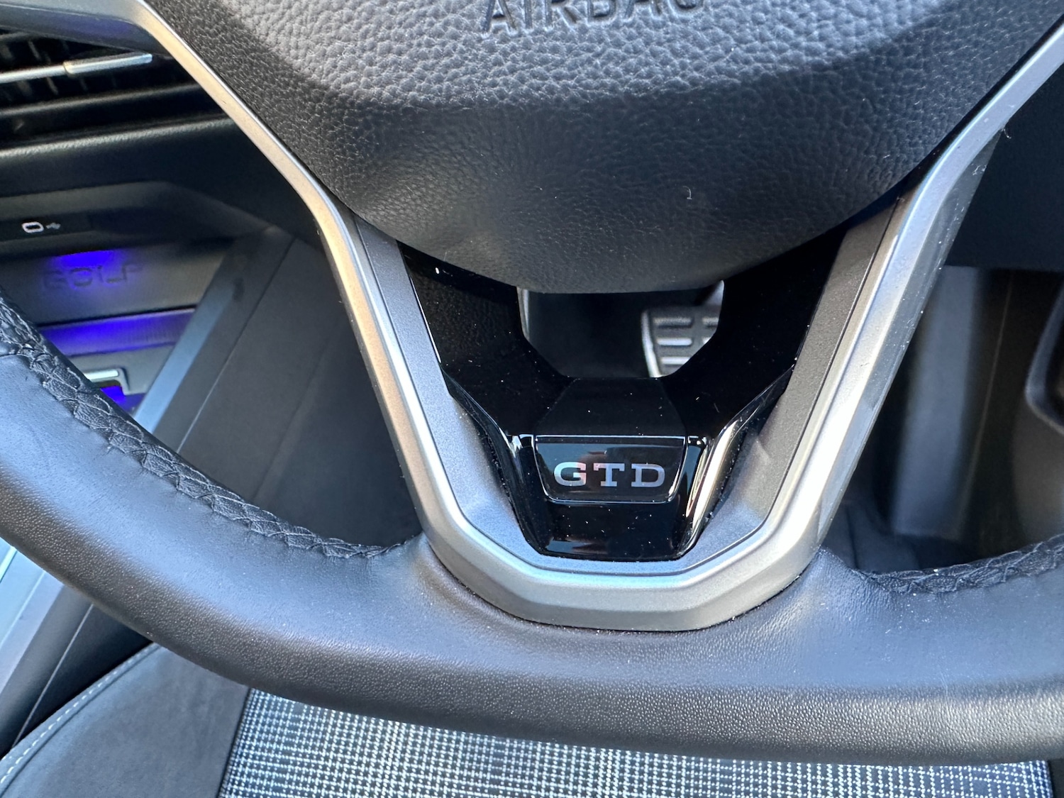 Used Volkswagen Golf 2021 for sale - 77311514: Photo 50