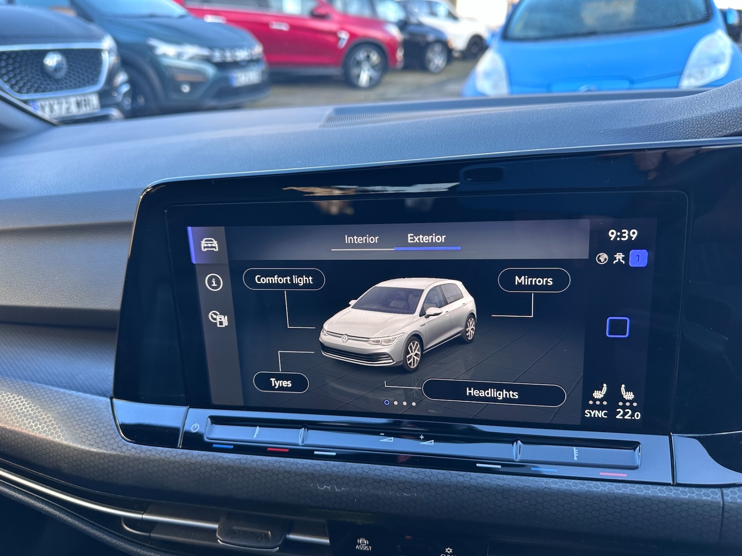 Used Volkswagen Golf 2021 for sale - 77311514: Photo 52