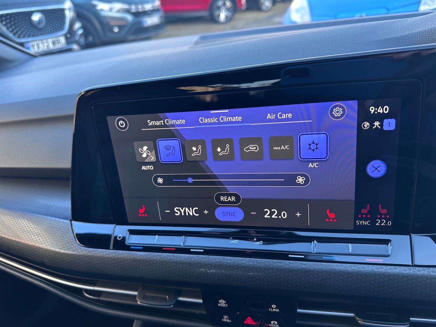 Used Volkswagen Golf 2021 for sale - 77311514: Photo 57