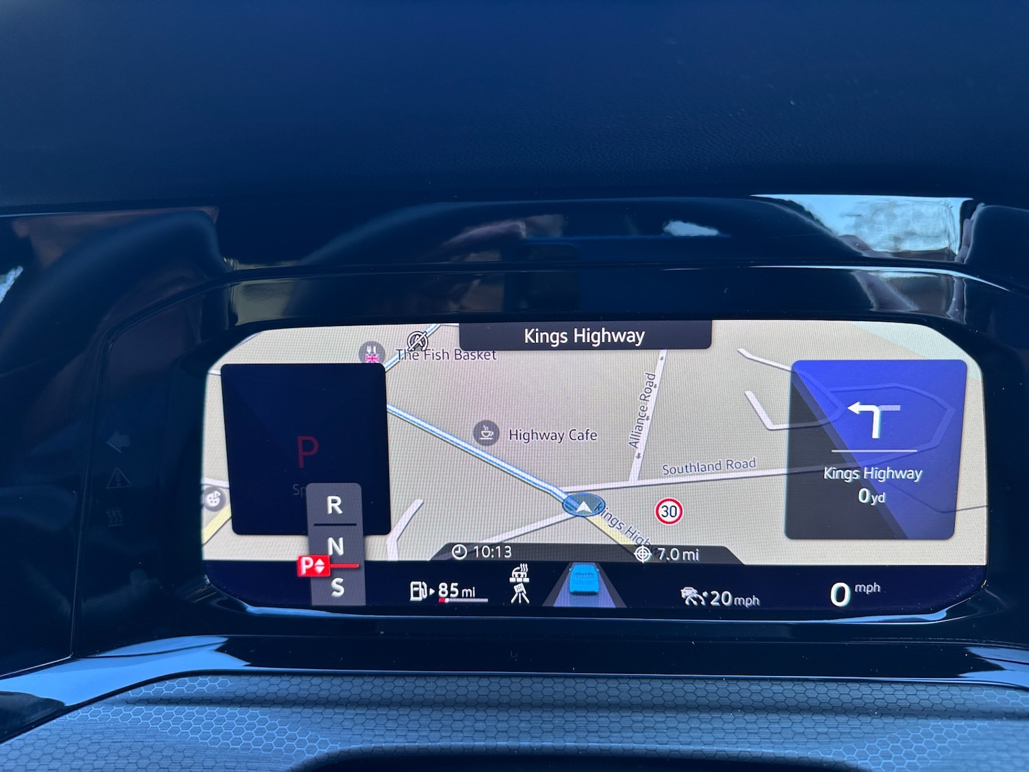 Used Volkswagen Golf 2021 for sale - 77311514: Photo 6