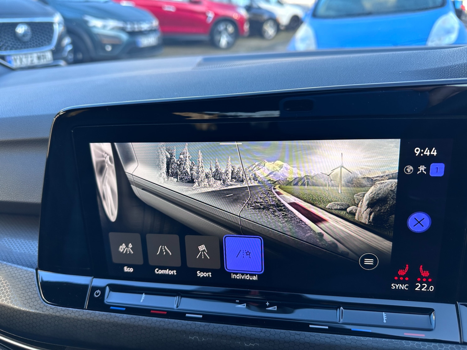 Used Volkswagen Golf 2021 for sale - 77311514: Photo 63