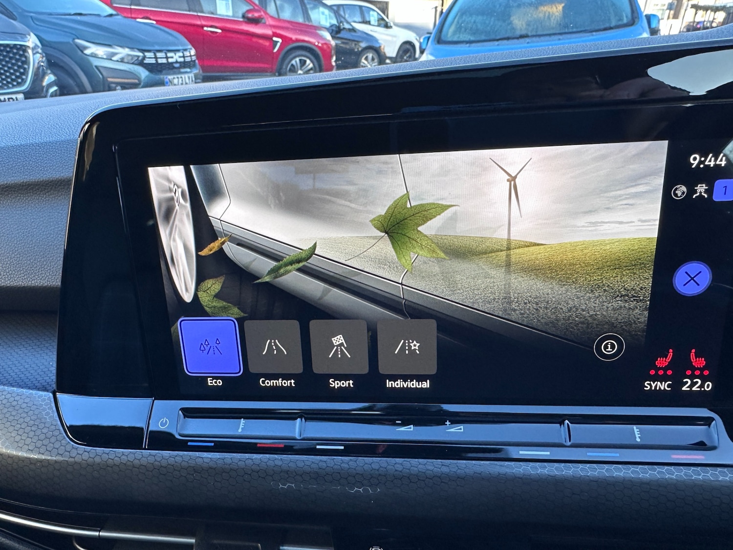 Used Volkswagen Golf 2021 for sale - 77311514: Photo 64