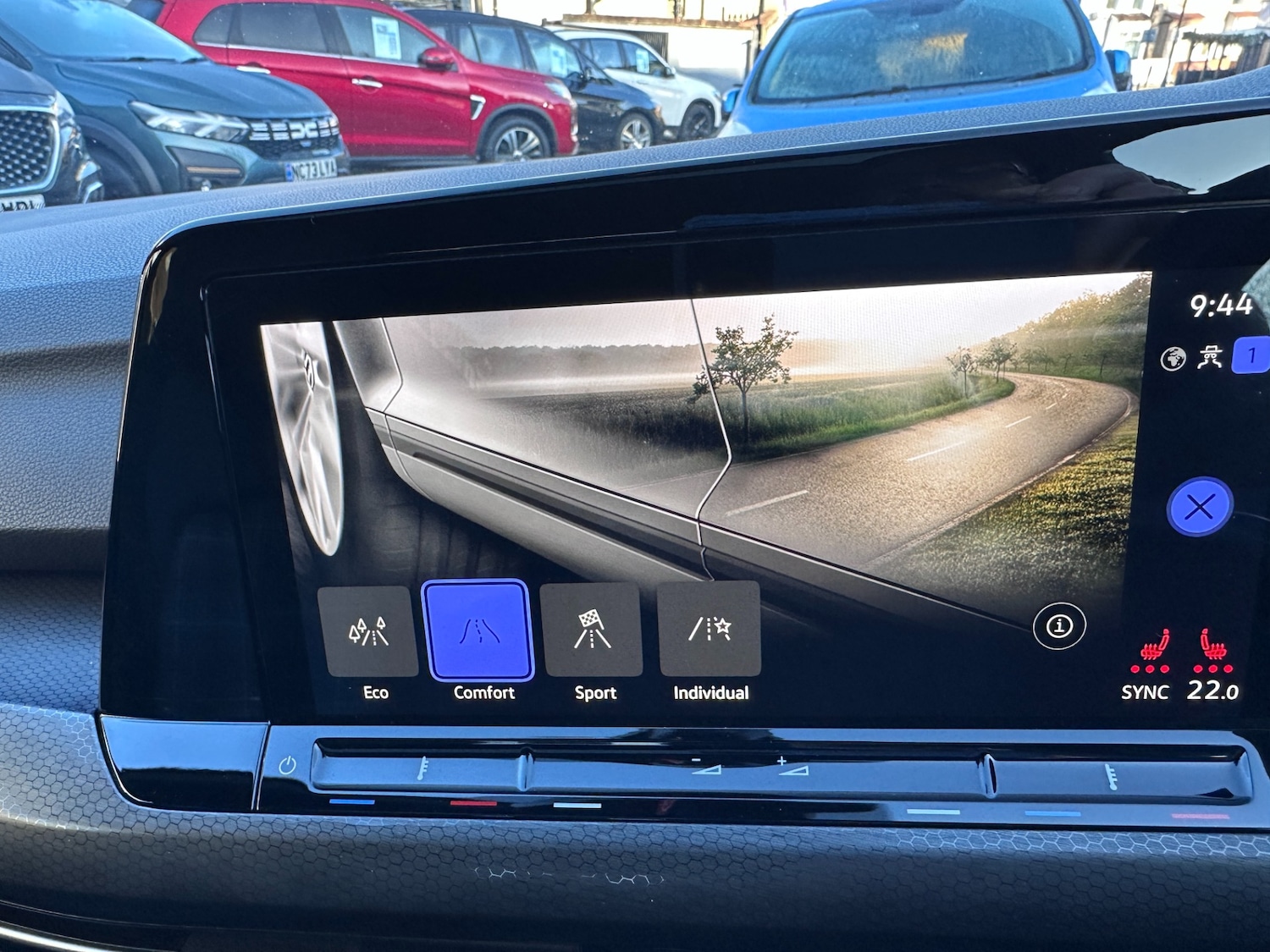 Used Volkswagen Golf 2021 for sale - 77311514: Photo 65