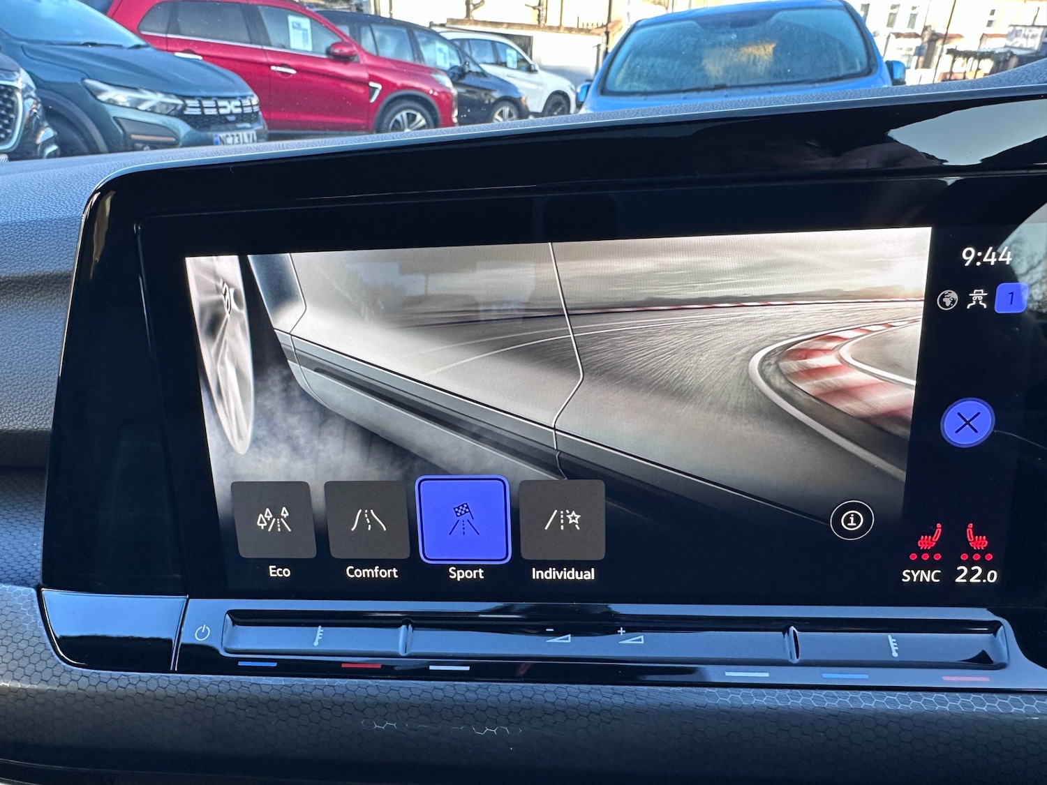 Used Volkswagen Golf 2021 for sale - 77311514: Photo 66