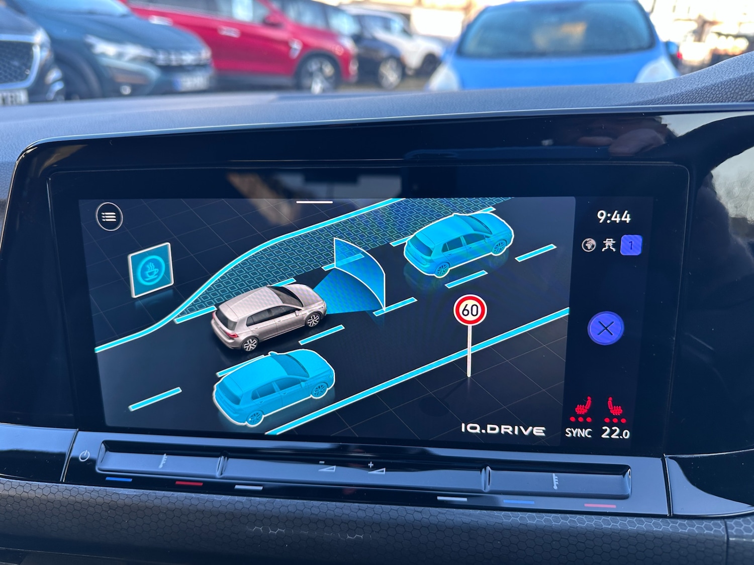 Used Volkswagen Golf 2021 for sale - 77311514: Photo 67