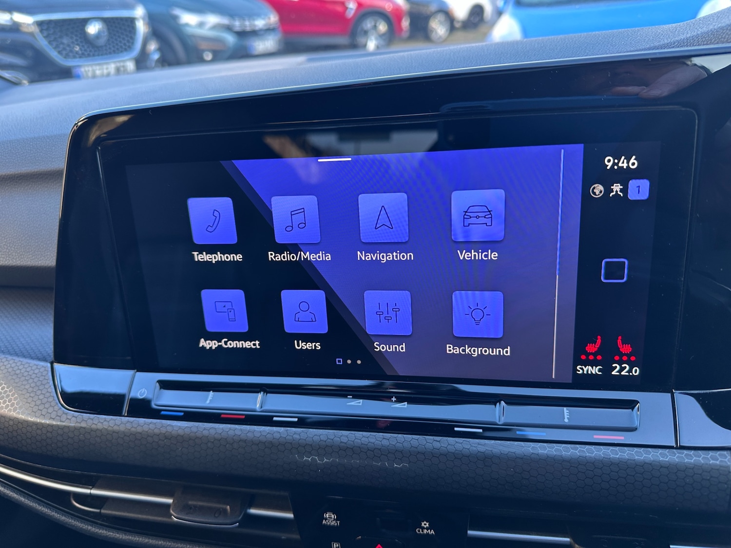 Used Volkswagen Golf 2021 for sale - 77311514: Photo 69